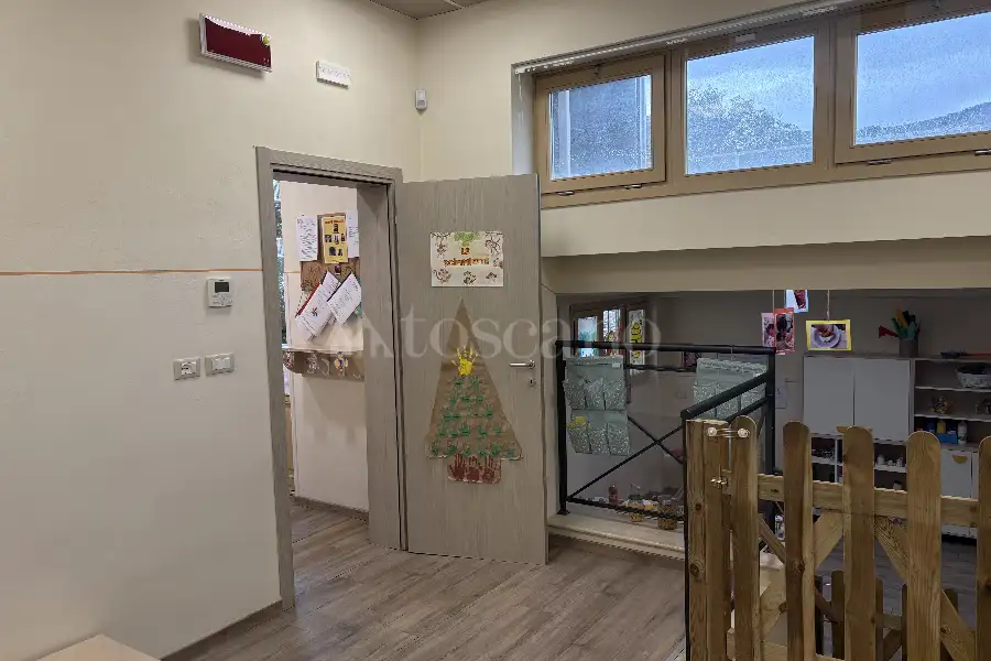 Stabile Uso Ufficio in vendita di 470 mq a €620.000 (rif. 62/2025)