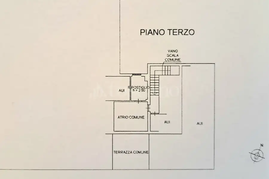 Casa in vendita di 80 mq a €95.000 (rif. 7/2026)