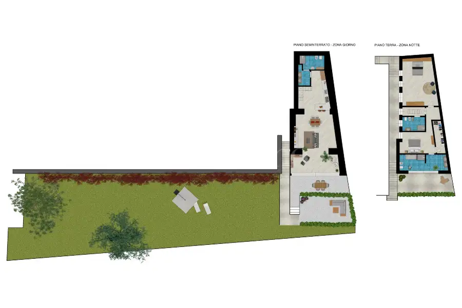 Casa in vendita di 235 mq a €795.000 (rif. 56/2025)
