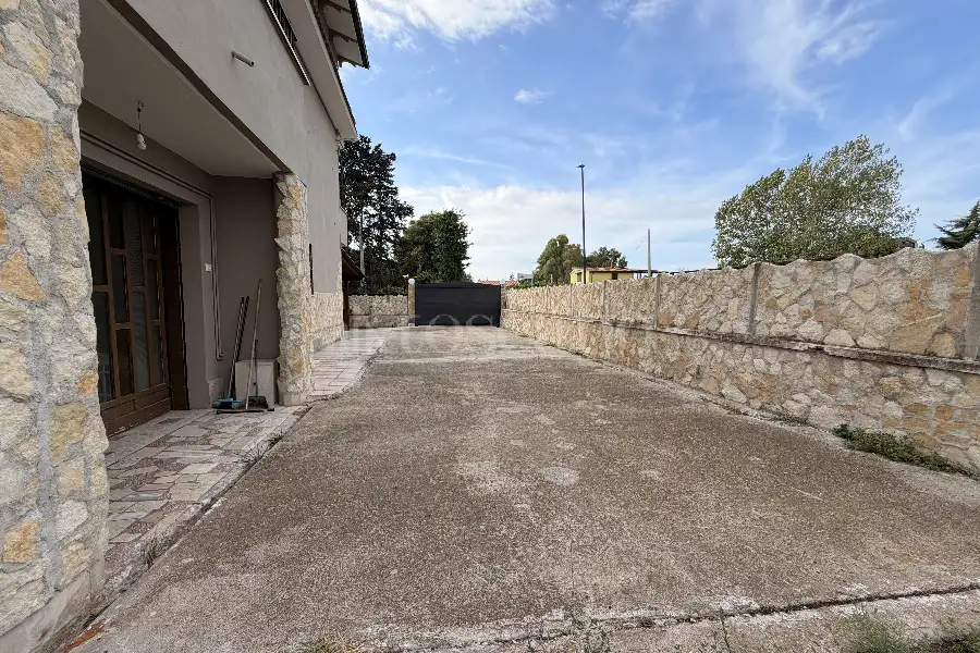 Villa in vendita di 300 mq a €319.000 (rif. 53/2026)