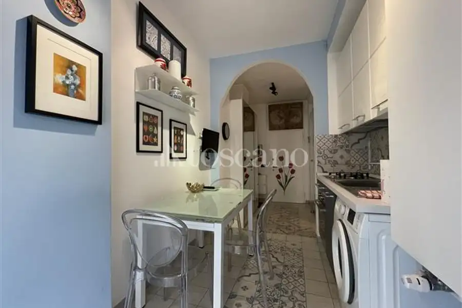 Casa in affitto di 47 mq a €1.000 (rif. 10/2026)