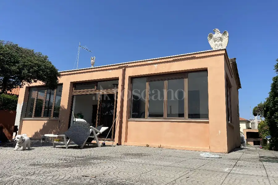 Casa Indipendente in vendita di 127 mq a €479.000 (rif. 5/2025)
