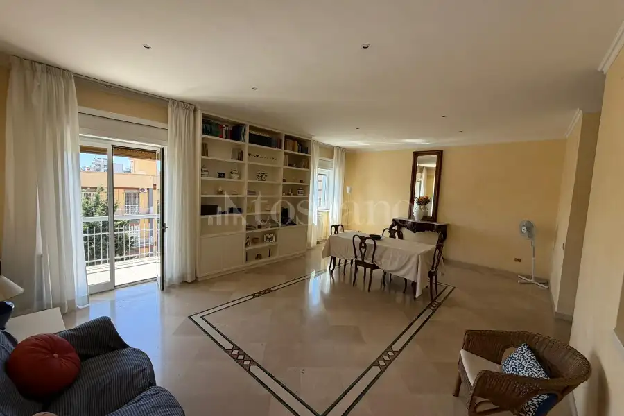 Casa in affitto di 135 mq a €1.100 (rif. 13/2026)