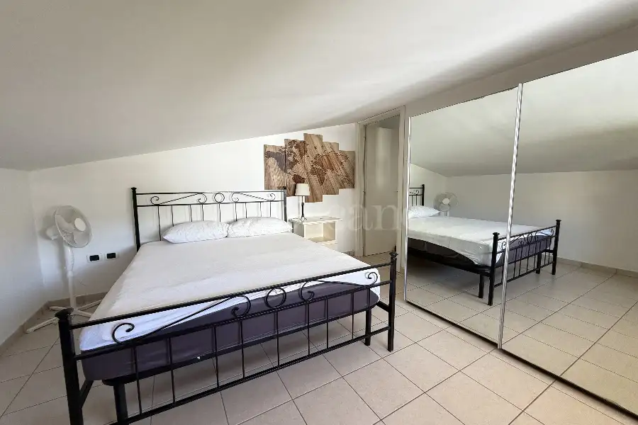 Attico in vendita di 88 mq a €179.000 (rif. 61/2026)