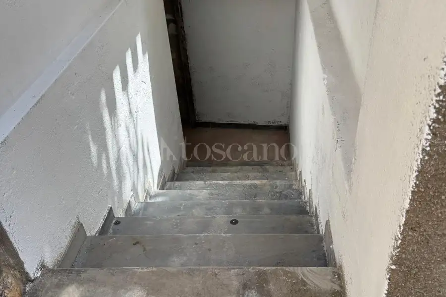 Villa in vendita di 155 mq a €550.000 (rif. 38/2026)
