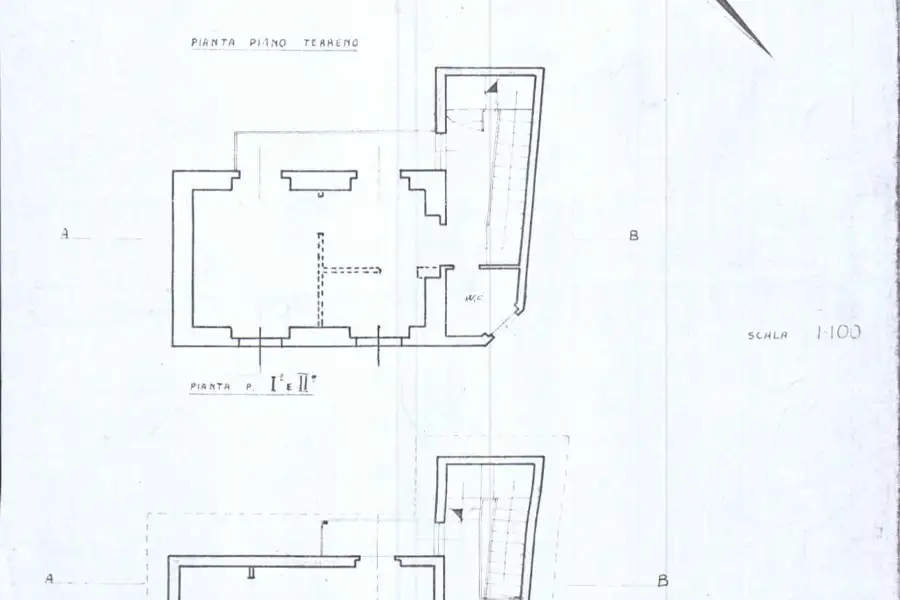 Villa in vendita di 120 mq a €95.000 (rif. 36/2026)