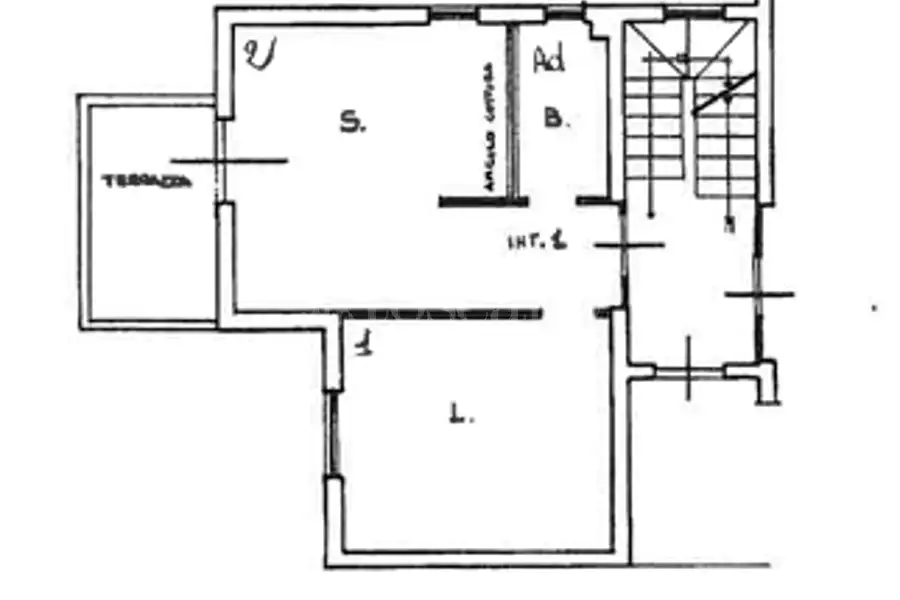 Palazzo in vendita di 300 mq a €199.000 (rif. 89/2026)