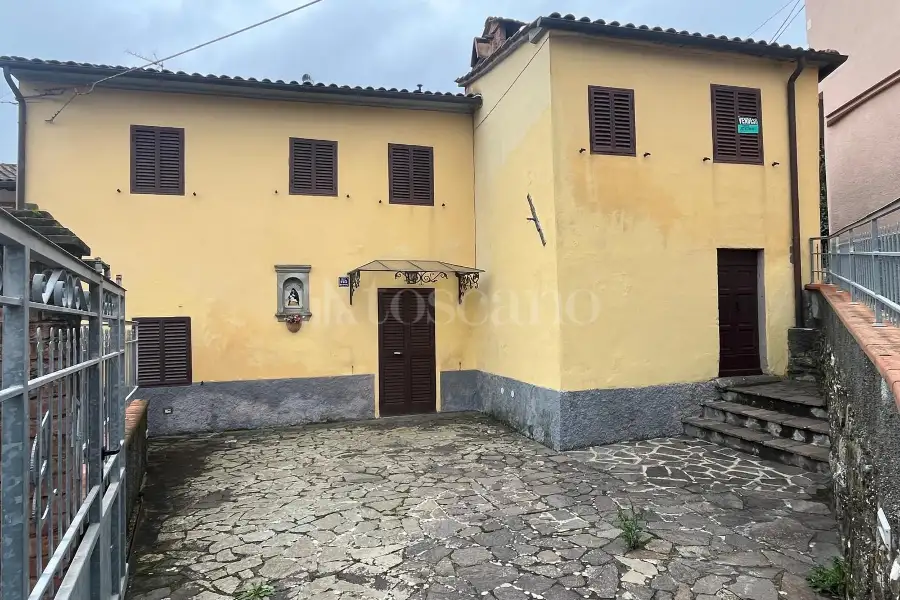 Casa Indipendente in vendita di 100 mq a €97.000 (rif. 5/2026)