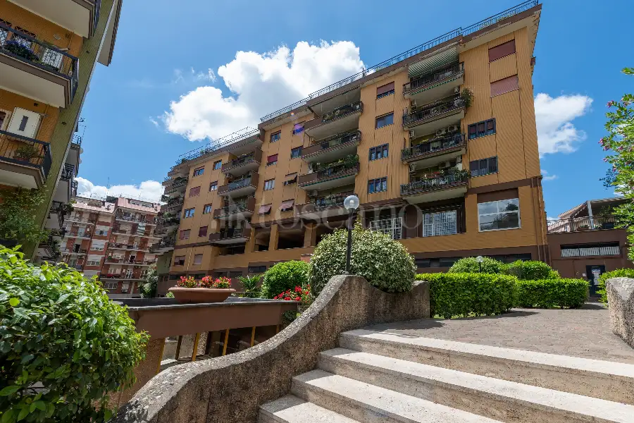 Mansarda in vendita di 35 mq a €299.000 (rif. 10/2025)