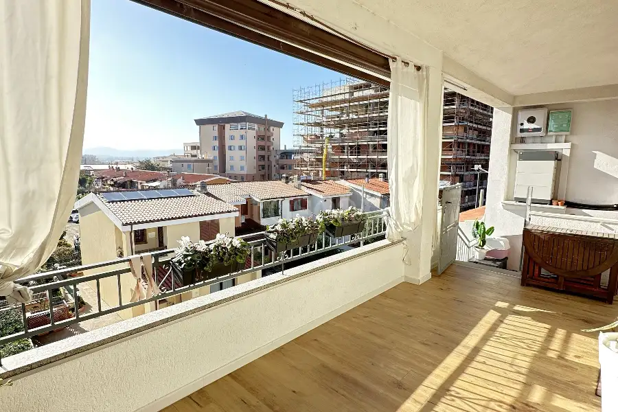 Casa in vendita di 95 mq a €290.000 (rif. 1/2026)