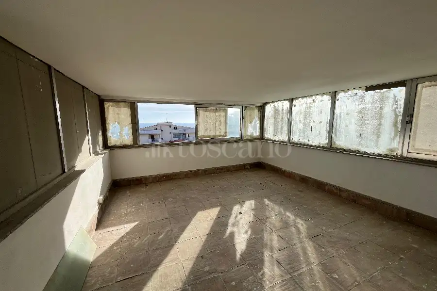Mansarda in vendita di 55 mq a €69.000 (rif. 127/2025)