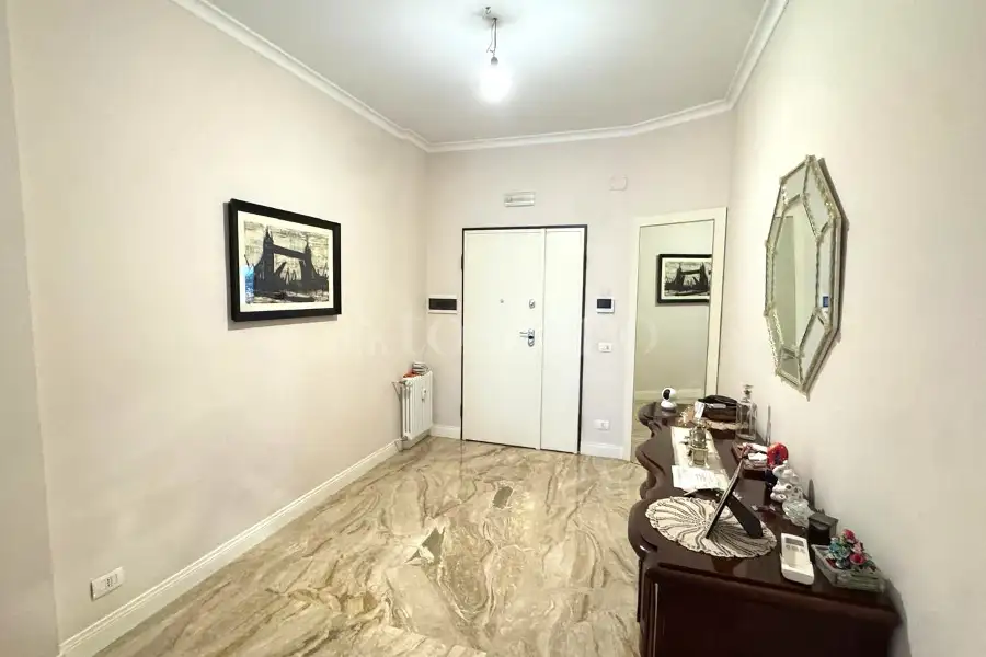Casa in affitto di 115 mq a €1.400 (rif. 18/2026)
