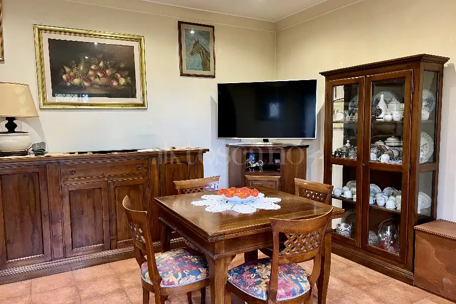 Villa Bifamiliare in vendita di 100 mq a €315.000 (rif. 36/2026)