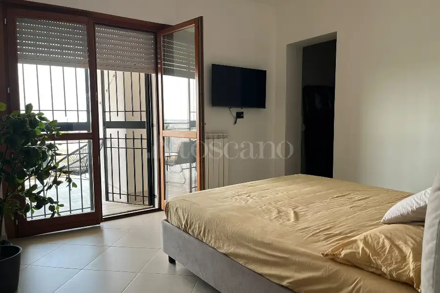 Attico in vendita di 60 mq a €290.000 (rif. 33/2026)