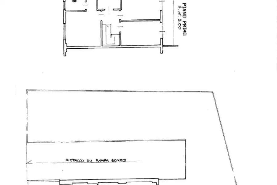 Villino a Schiera in vendita di 120 mq a €319.000 (rif. 69/2026)