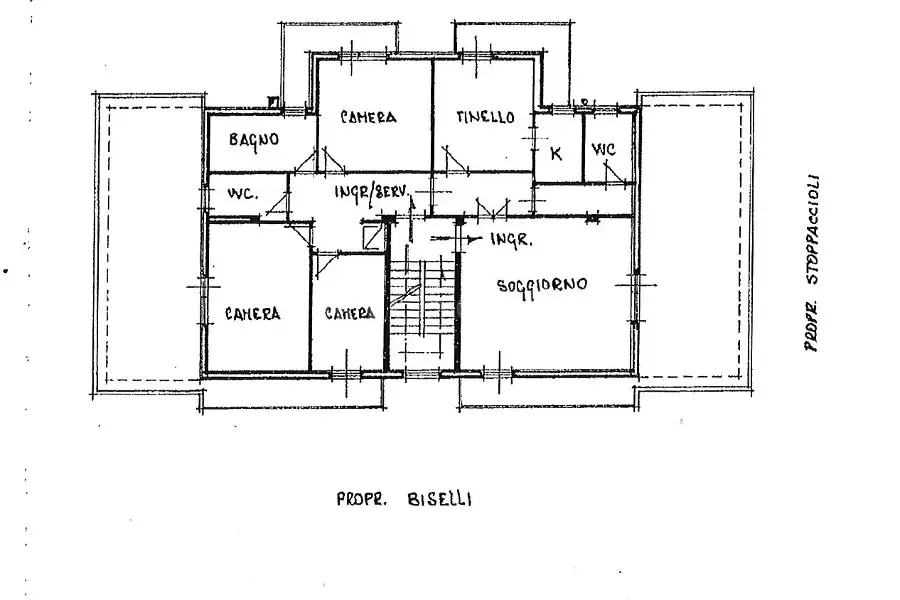 Casa in vendita di 139 mq a €310.000 (rif. 22/2026)