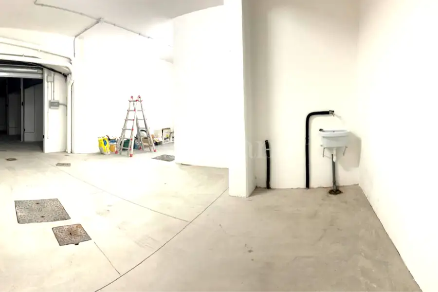 Box in vendita di 48 mq trattativa riservata (rif. 1/2026)