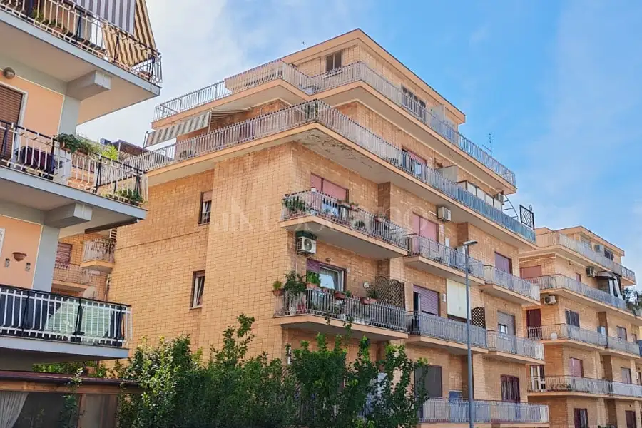 Casa in affitto di 81 mq a €1.200 (rif. 44/2026)