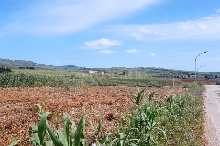 Edificabile Residenziali in vendita di 4.623 mq a €42.000 (rif. 30/2025)