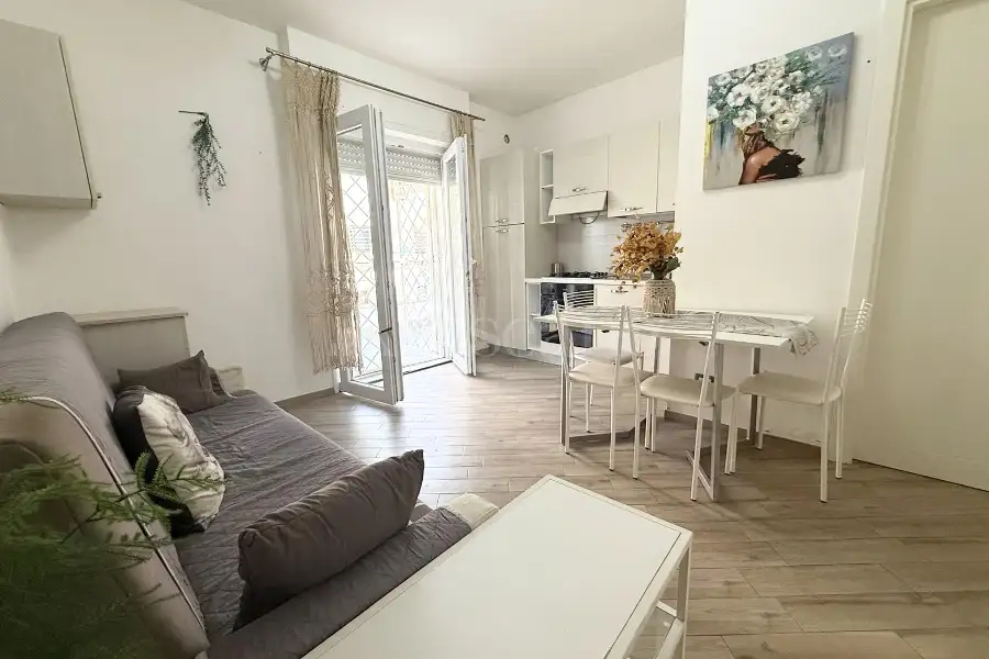 Casa in vendita di 37 mq a €219.000 (rif. 39/2026)