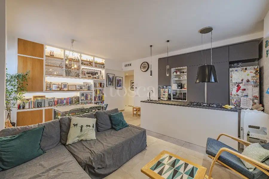 Casa in vendita di 95 mq a €475.000 (rif. 36/2026)