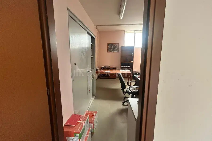 Magazzino in vendita di 120 mq a €69.000 (rif. 15/2026)