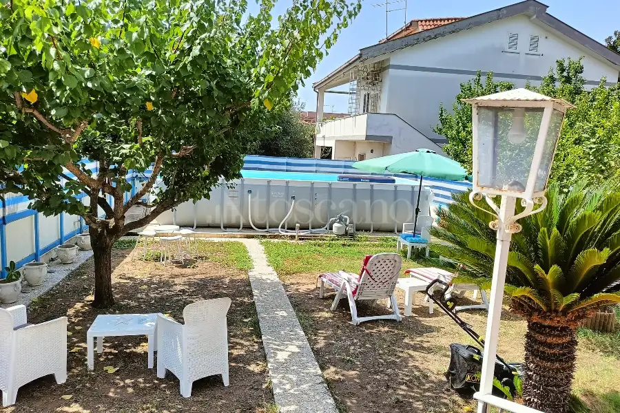Villa Plurifamiliare in vendita di 160 mq a €219.000 (rif. 62/2025)