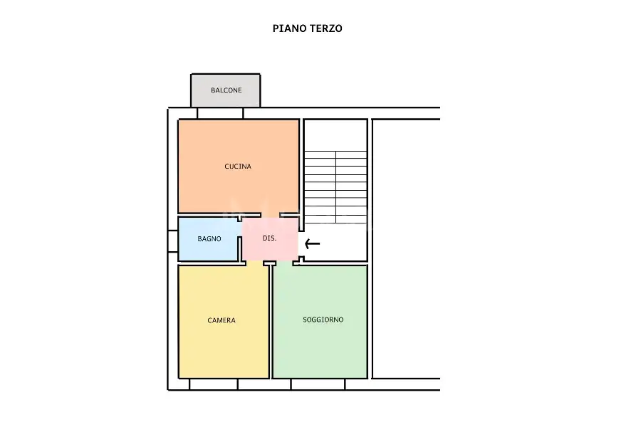 Casa in vendita di 60 mq a €128.000 (rif. 12/2025)