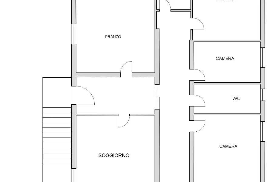 Casa in vendita di 186 mq a €170.000 (rif. 28/2026)