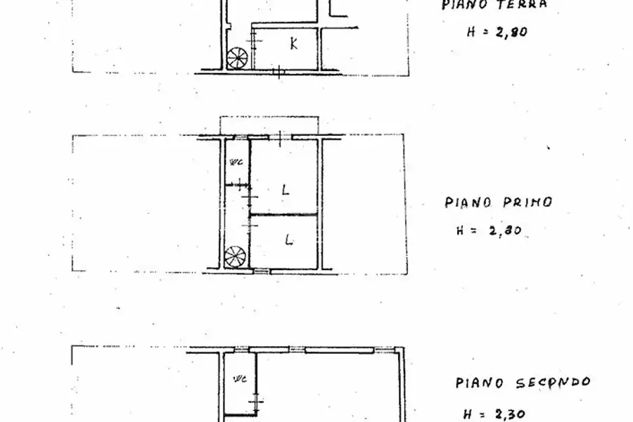 Casa Indipendente in vendita di 160 mq a €39.000 (rif. 24/2026)