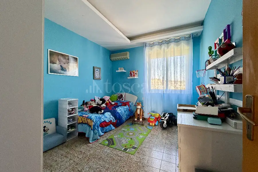 Attico in vendita di 180 mq a €165.000 (rif. 102/2026)