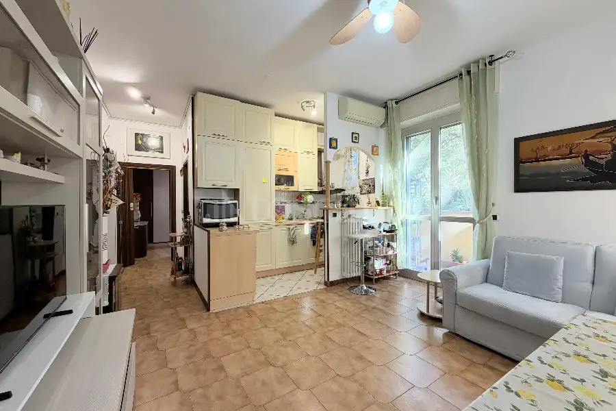 Casa in vendita di 52 mq a €229.000 (rif. 22/2026)