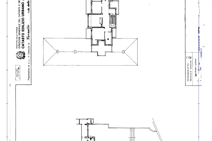 Casa in vendita di 165 mq a €380.000 (rif. 23/2026)
