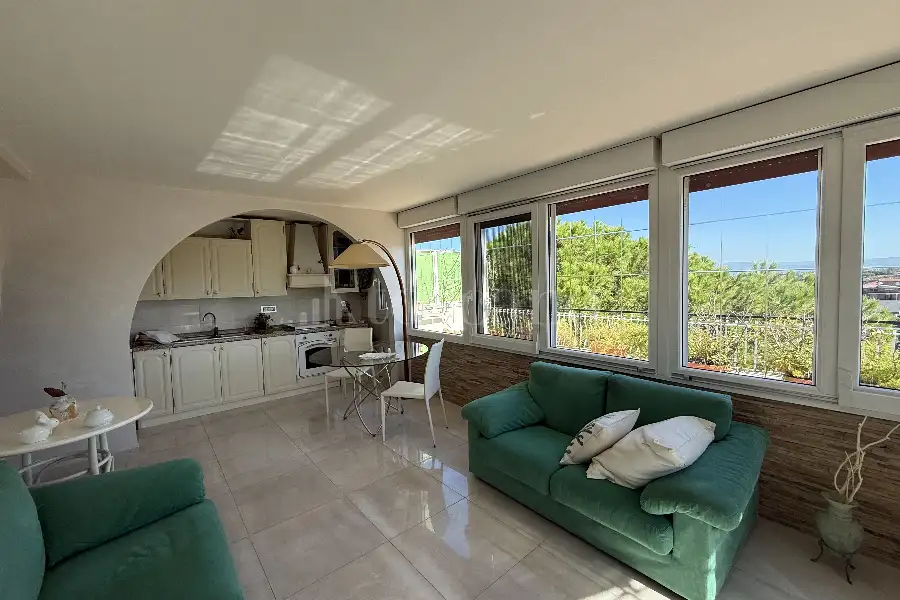 Superattico in vendita di 60 mq a €279.000 (rif. 13/2026)