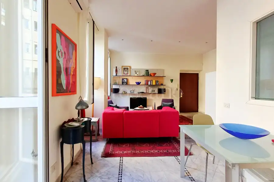 Casa in vendita di 60 mq a €345.000 (rif. 28/2025)