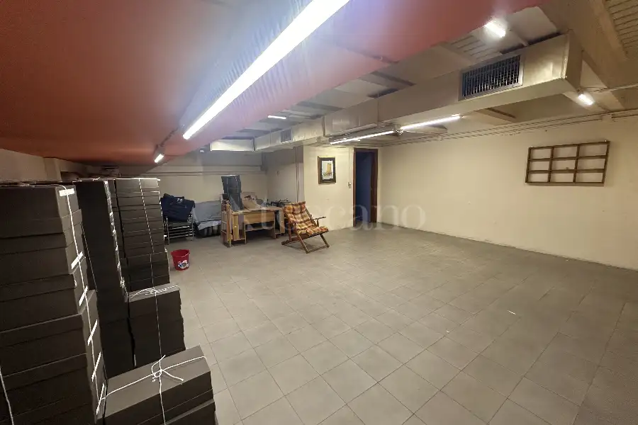 Negozio in vendita di 176 mq a €79.000 (rif. 31/2025)