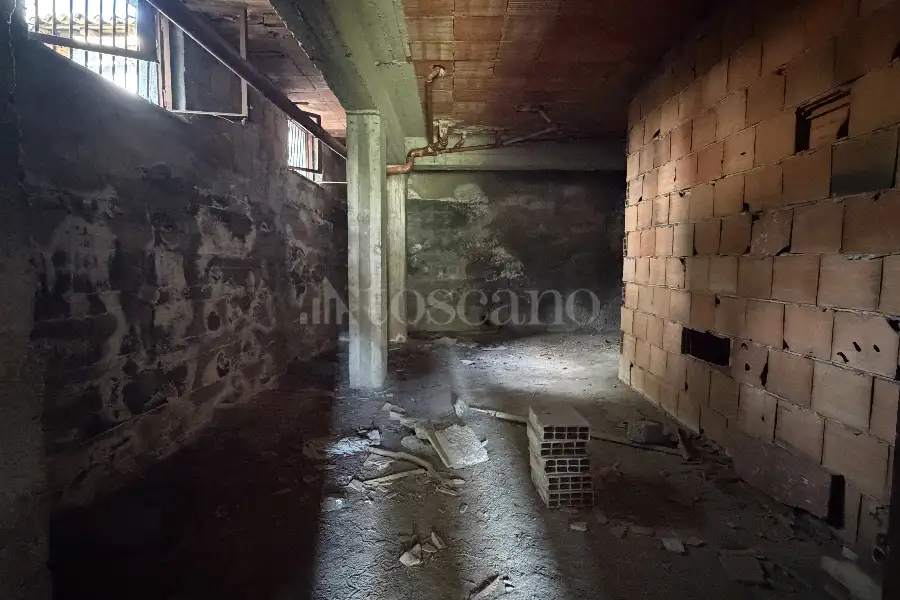 Casa Indipendente in vendita di 177 mq a €148.000 (rif. 209/2025)