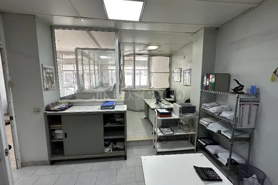 Magazzino in vendita di 230 mq a €235.000 (rif. 22/2026)