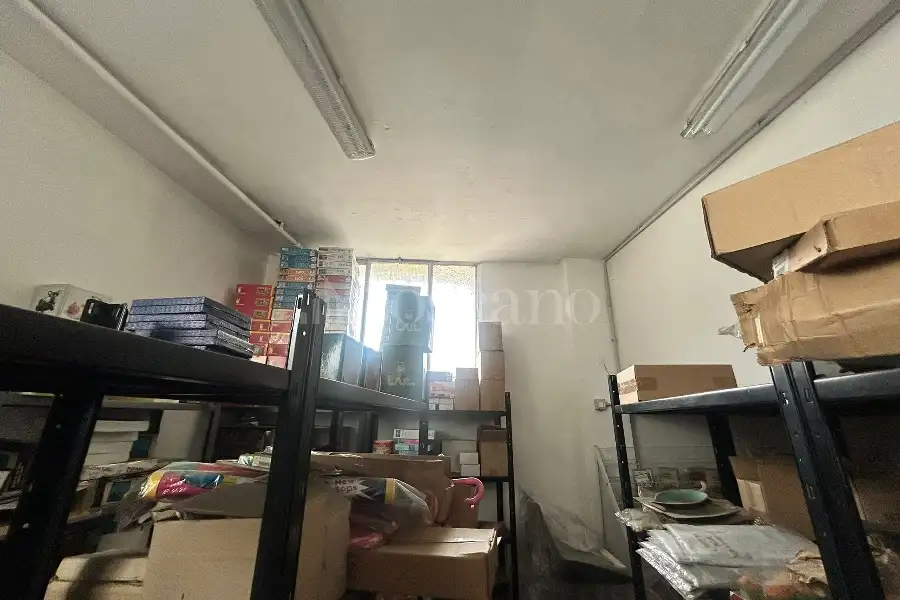 Magazzino in vendita di 120 mq a €69.000 (rif. 15/2026)