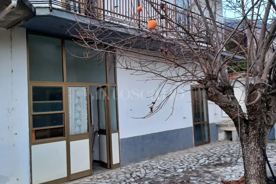 Casa Indipendente in vendita di 88 mq a €90.000 (rif. 5/2026)