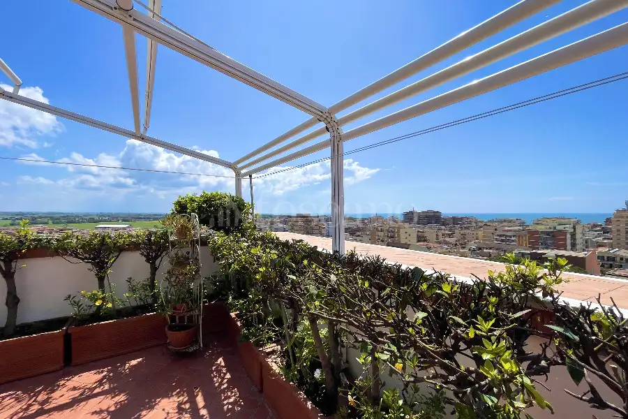 Superattico in vendita di 70 mq a €199.000 (rif. 20/2025)