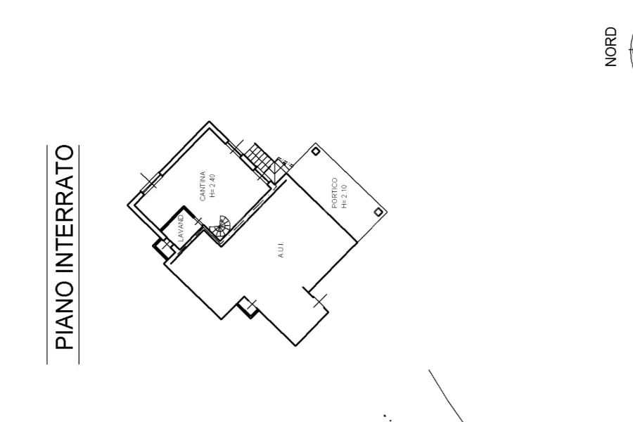 Villa Bifamiliare in vendita di 190 mq a €495.000 (rif. 6/2026)