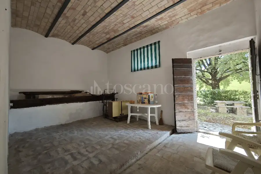 Casale in vendita di 250 mq a €285.000 (rif. 19/2025)