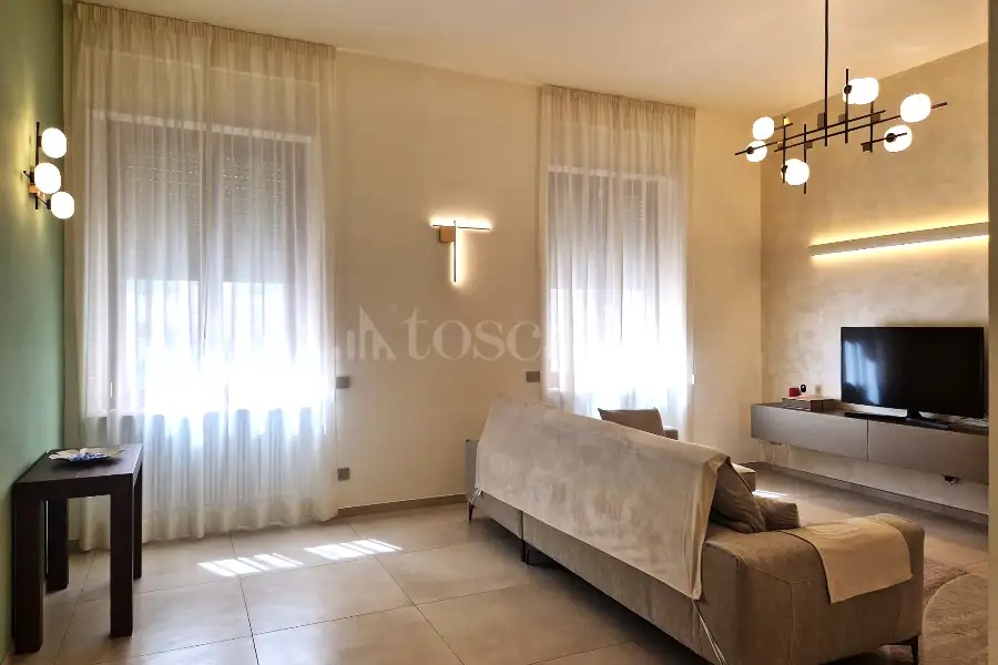 Casa in affitto di 160 mq a €3.000 (rif. 13/2026)