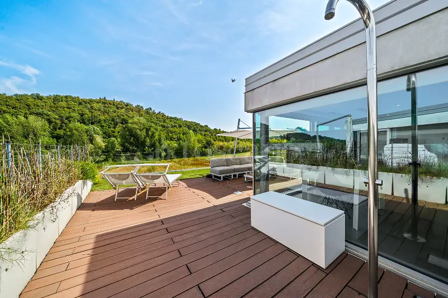 Attico in vendita di 80 mq a €585.000 (rif. 38/2026)