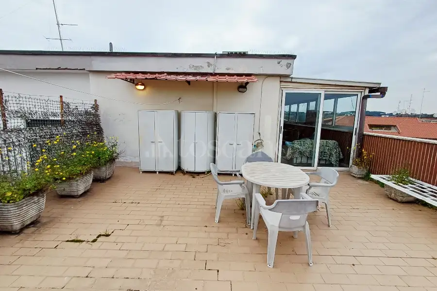 Superattico in vendita di 60 mq a €325.000 (rif. 9/2026)