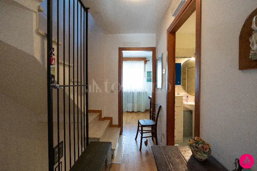 Villino a Schiera in vendita di 120 mq a €325.000 (rif. 55/2026)