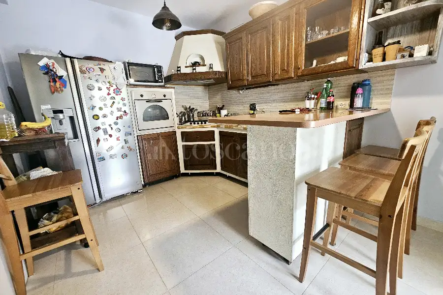 Villa Plurifamiliare in vendita di 120 mq a €205.000 (rif. 80/2025)