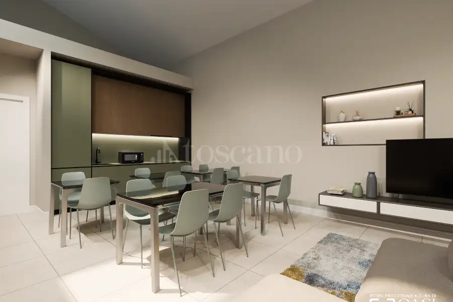 Loft in vendita di 470 mq a €970.000 (rif. 18/2025)