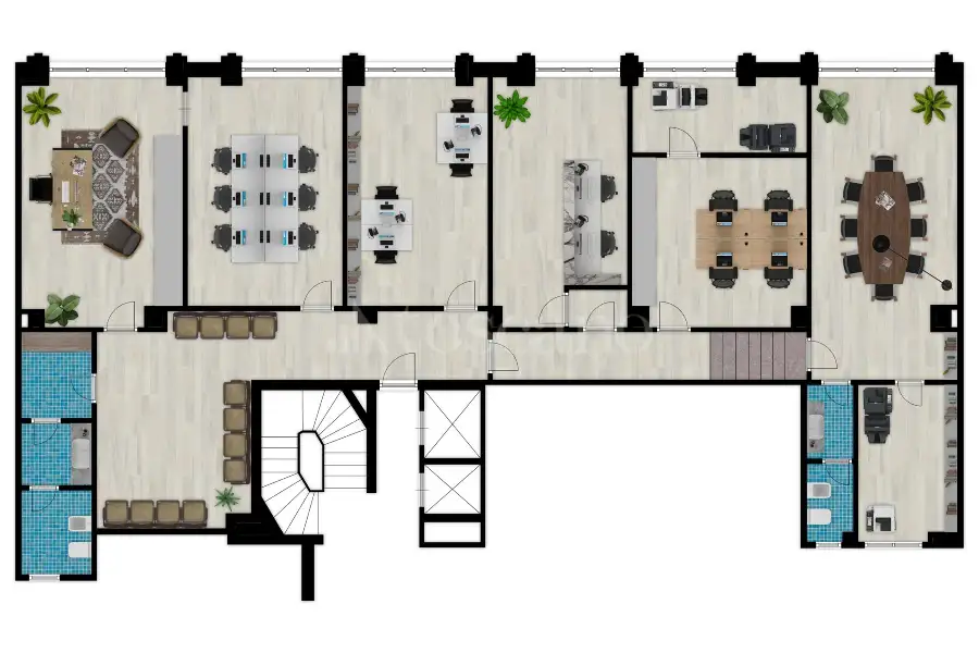 Casa in vendita di 255 mq a €1.790.000 (rif. 137/2025)